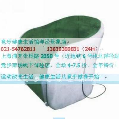 日科按摩椅S101休闲小型按摩椅浦东竞步健康生活馆S101
