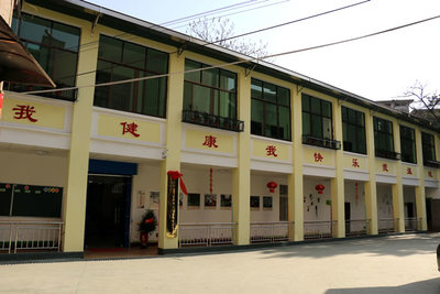 养老小故事 来瞅瞅，我就不想走了！体验健康生活馆的温馨