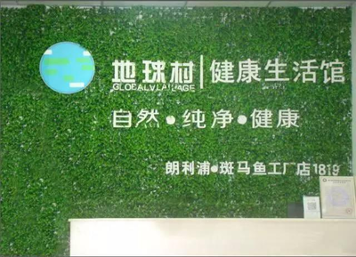 地球村健康生活馆邀您来放“粽”一夏