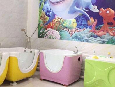 母婴生活馆与健康生活馆项目加盟前景分析