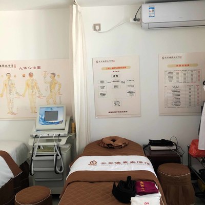 妥妥健康生活馆收费标准与服务简介