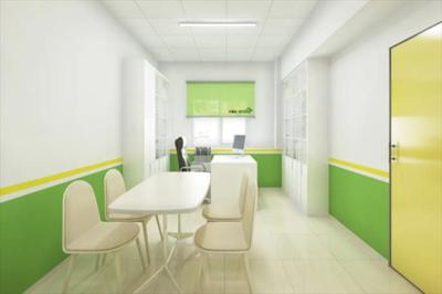 著手健康生活馆 开启身心健康之旅