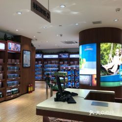 美乐家健康生活馆 打造身心和谐的品质生活