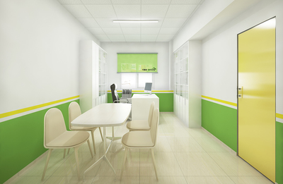 可喜安·健康生活馆 你的健康，我的快乐